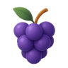 Grape logo