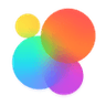 Layer Blur logo