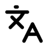 LLM Translator logo