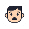 Post Reaction logo