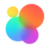 Layer Blur logo